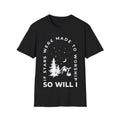 If The Stars Were Made To Worship, So will I, Christian tee T-Shirt Hoodie, Sweatshirt | GrindPrints.com