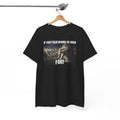 If They Talk Behind Yo Back Fart Sitting Wolf Tshirt - Literally Me Tee Funny Meme Emo Sigma Silly Animal Mental Health...