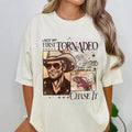 If You Feel Glenergy Chase It Glen Powell as Tyler Owens Vintage Shirt, Vintage Tee Hoodie, Sweatshirt | GrindPrints.com