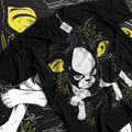 Iggy JoJo Bizarre Adventure T-Shirt S-4XL Jotaro Kujo Tshirt Dio Giorno Shirt Tshirt S-4XL Hoodie, Sweatshirt