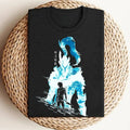 Igris The Bloodred Shirt, Solo Leveling Shirt, Anime Shirt Unisex, Anime Gifts, Gift For Him, Her Hoodie, Sweatshirt