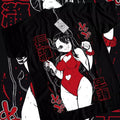 Ijiranaide Nagatoro-san T-shirt & Sweatshirt, Hayase Nagatoro Cosplay Graphic Tee, Anime Manga Lover Gifts Hoodie