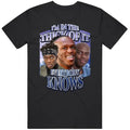 Im In The Thick Of It Everybody Knows Ksi Song Meme Tiktok Joke Gift T Shirt Hoodie, Sweatshirt | GrindPrints.com