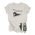Im Speaking, Kamala Harris Support Shirt, 2024 Pearls and Chucks Election Women Vote Feminist Gift Tee Comfort Cotton...