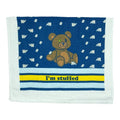 Im Stuffed Funny Soft Toy Bear Tea Towel Funny Dish Towels Soft Adsorbent Tea Towel T-Shirts, Hoodie, Sweatshirt