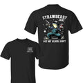 In Glock Strawberry Jams But My Glock Don't full color Shirt men and women,In Glock T-shirt Hoodie, Sweatshirt