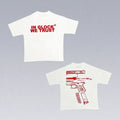 In Glock We Trust T-Shirt Hoodie, Sweatshirt | GrindPrints.com