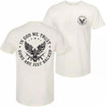 In God We Trust Patriotic Shirt