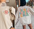In My Auntie Era Sweathirt, In My Aunt Era Shirt, Cool Aunt Shirt, Auntie Shirt, Aunt Sweatshirt, Shirt, Funny Aunt Gift,...