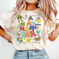 My Autism Mama Era Shirt Autism Mama Shirt Autism Awareness Shirt Autism Mom Shirt T-Shirts, Hoodie, Sweatshirt