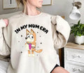 In My Bluey Mom Era Sweatshirt, Bluey Cool Mom Club Shirt, Bluey Mom Shirt, Mom Era Shirt, Bluey Mum Sweatshirt, In My...