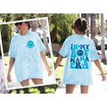 In My Boy Mama Era, Mom, Gift, Mother Comfort Colors Tshirt, Women's Crew Neck, Crewneck Hoodie, Sweatshirt | GrindPrints.com