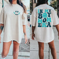In My Boy Mom Era Shirt, Boy Of Mom, Cool Moms Club Shirt, Gift For Mom, Funny Mom Shirt Hoodie, Sweatshirt | GrindPrints.com