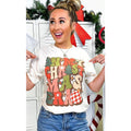 In My Christmas Era Graphic T-Shirt Hoodie, Sweatshirt | GrindPrints.com