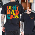 My Dad Era Funny Dad Shirt Dad T-Shirts, Hoodie, Sweatshirt