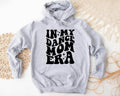 In My Dance Mom Era Sweatshirt, Dance Coach Sweater, Dance Mother Hoodie, Dancer Birthday Gift Sweatshirt, Dance Mama...
