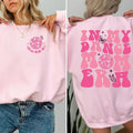 In My Dance Mom Era Sweatshirt, Dancer Shirt for Mom Shirt, Dance Mom Sweatshirt, Dancing Master Shirt, Dance Mama...