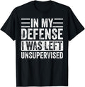 My Defense Funny Retro Vintage Black Fabric Menswear Top Underwear T-Shirts, Hoodie, Sweatshirt