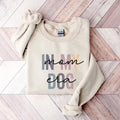 In My Dog Mom Era Sweater Dog Mom Birthday Gift Dog Mom Life Shirt Gift For Dog Mom Dog Mama Sweatshirt Dog Mama...