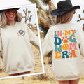 My Dog Mom Era Dog Mom Era Shirt Dog Mom Funny Mom Dog Mom Giftstyle{N002}2 T-Shirts, Hoodie, Sweatshirt