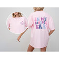 My Engaged Era Wedding Married Bridal Shower Wife Comfort Color T-Shirts, Hoodie, Sweatshirt