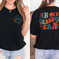 In My Grandma Era Shirt, Cool Grandma Shirt, Funny Grandma Shirt Hoodie, Sweatshirt | GrindPrints.com