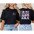 My Gymnastics Mom Era Gymnastics Mom Era Gymnastics Mom Sports Mom Funny Mom Gymnastics Lover Shirt T-Shirts, Hoodie, Sweatshirt