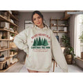 In My Heart Is A Christmas Tree Farm Sweatshirt, Hoodie, Tee, Family Cozy Christmas Holiday Hoodie Gift , Global Trending...