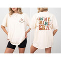 In My Mimi Era, Grandma, Nana, Mom Era, Mother's Day, Tshirt, Women's Crew Neck, Crewneck Hoodie, Sweatshirt