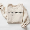 In My Mom Era Sweatshirt Mama Sweatshirt Mama Shirt Gift For Mom Mama Tshirt Mom Tshirt Mother Day Gift Mom Life Shirt...