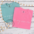 In My Mom Era Tees Hoodie, Sweatshirt | GrindPrints.com