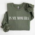 In My Mom Era, Concert, Music, Sweatshirtstyle{n002}2 T-Shirts, Hoodie, Sweatshirt | GrindPrints.com