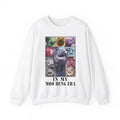 In My Moo Deng Era Sweatshirt, Gift For Fan, Gift For Her, Gift For Him T-Shirts, Hoodie | GrindPrints.com