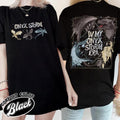 In My Onyx Storm Era Shirt, Basgiath War College Shirt, Fourth Wing Shirt, Dragon Rider Shirt, Bookish Dragon Bookworm...