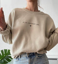 In My Pregnant Era Sweatshirt Im Pregnant Shirt Gift For Pregnant Daughter Women Expecting Mom Gift Pregnancy Reveal Baby...