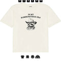 In My Rambunctious Era - Unisex Heavy Taped neck T-Shirt, Gifts Hoodie, Sweatshirt | GrindPrints.com