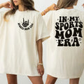 My Sport Mom Era Shirt Sport Mom Shirt Sport Lover Shirt Sport Mom Era Shirt Sports Mom Shirt Game Day Shirt Mom Gameday T-Shirts, Hoodie, Sweatshirt