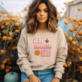In My Thankful Era Sweatshirt, Thanksgiving Sweatshirt, Christmas \bSweatshirt, Gifts For , Long Sleeve Crewneck Shirt,...