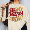In My Wizard Era Shirt, Wizard School Shirt, Girls trip shirt, Funny Magical Item Shirt, Girls Gift for Fan, HP Shirt, HP...