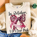 In October Graphic Top T-Shirts, Hoodie, Sweatshirt | GrindPrints.com