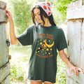 In The Name Of The Moon I Will Spook You Shirt, Halloween Shirt, SaiIor Moonn Tee, Funny Shirt For Halloweenstyle{n002}2...