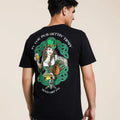 In The Pub T-Shirt Cotton Crewneck Hoodie, Sweatshirt | GrindPrints.com