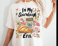 In my Sourdough Era DTF Transfers - THIS IS NOT A SHIRT Hoodie, Sweatshirt | GrindPrints.com