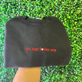 In my lover era embroidered sweater T-Shirts, Hoodie, Sweatshirt | GrindPrints.com