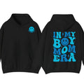 InMyBoy Mom Era Hoodie, Boys MamaTshirt, Boys Mom Club, Boys Mom Tshirt, Mom Gift, unisex Sweatshirt | GrindPrints.com