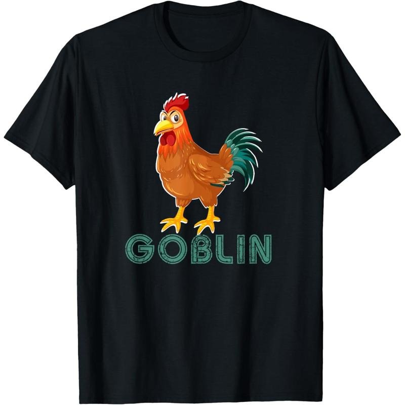 Inappropriate Adult Humor Goblin Mode Innuendo T-Shirt made in usa Hoodie, Sweatshirt | GrindPrints.com