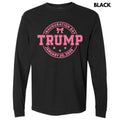 Inauguration Day Long Sleeve Comfort Colors T-Shirt 'NLB' Hoodie, Sweatshirt | GrindPrints.com