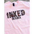 Inked Mama Graphic Top T-Shirts, Hoodie, Sweatshirt | GrindPrints.com