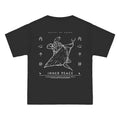 Inner Peace Shirt Vintage Graphic Tee Hoodie, Sweatshirt | GrindPrints.com