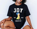 Inside Out Characters Shirts, Joy Sadness Fear Anxiety Tee Hoodie, Sweatshirt | GrindPrints.com